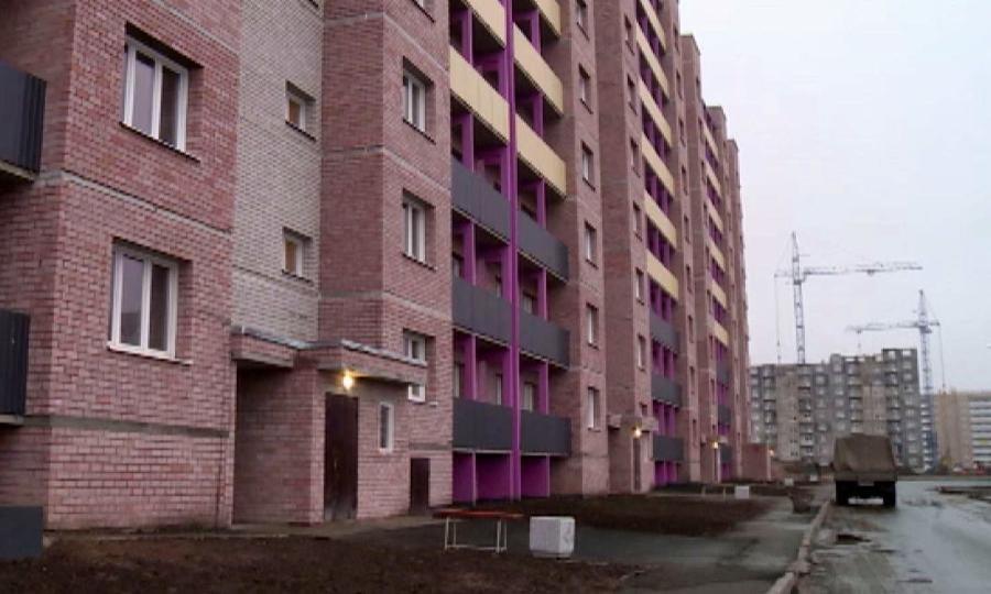 Архангельская область выполнила Указ Президента о переселении из ветхого и аварийного жилья, но работы ещё много