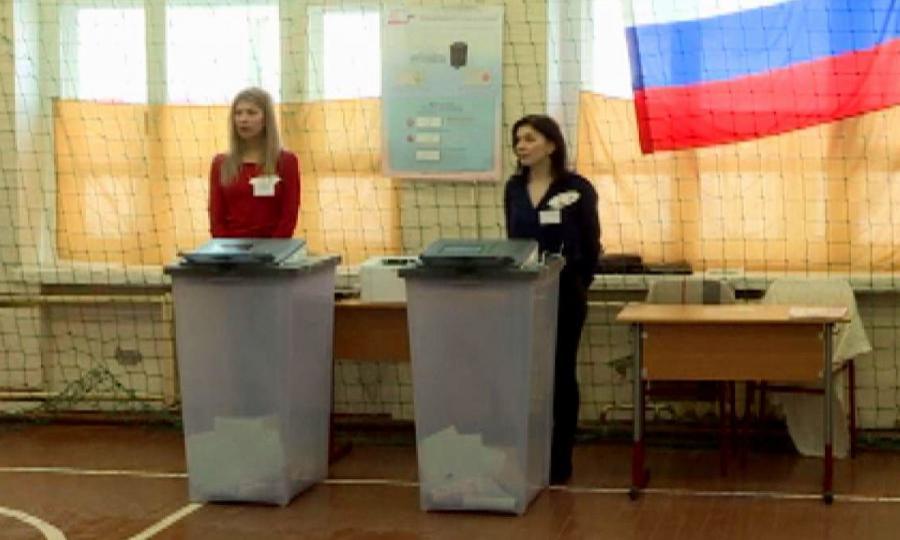 Выборы в Поморье были прозрачными, как урны для голосования — считает один из зарубежных наблюдателей