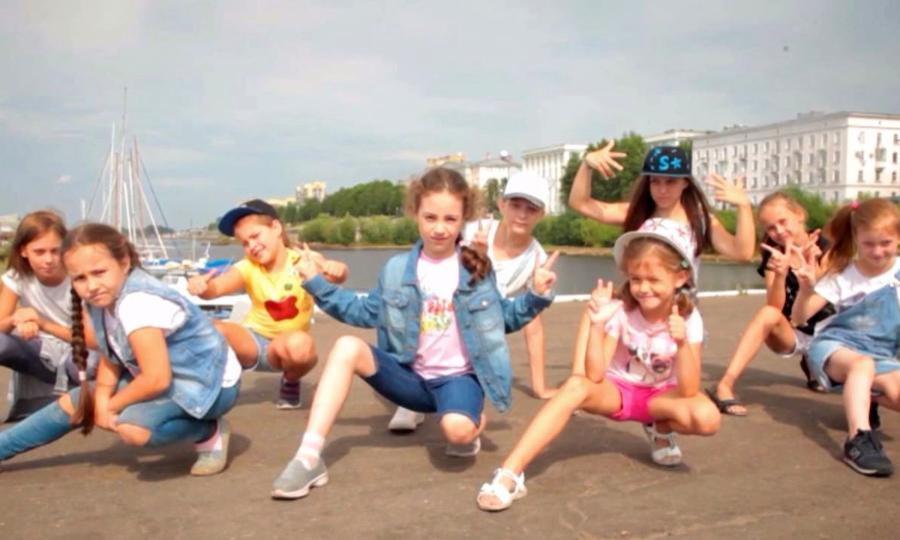 В Архангельске закрыли детский лагерь с дневным пребыванием